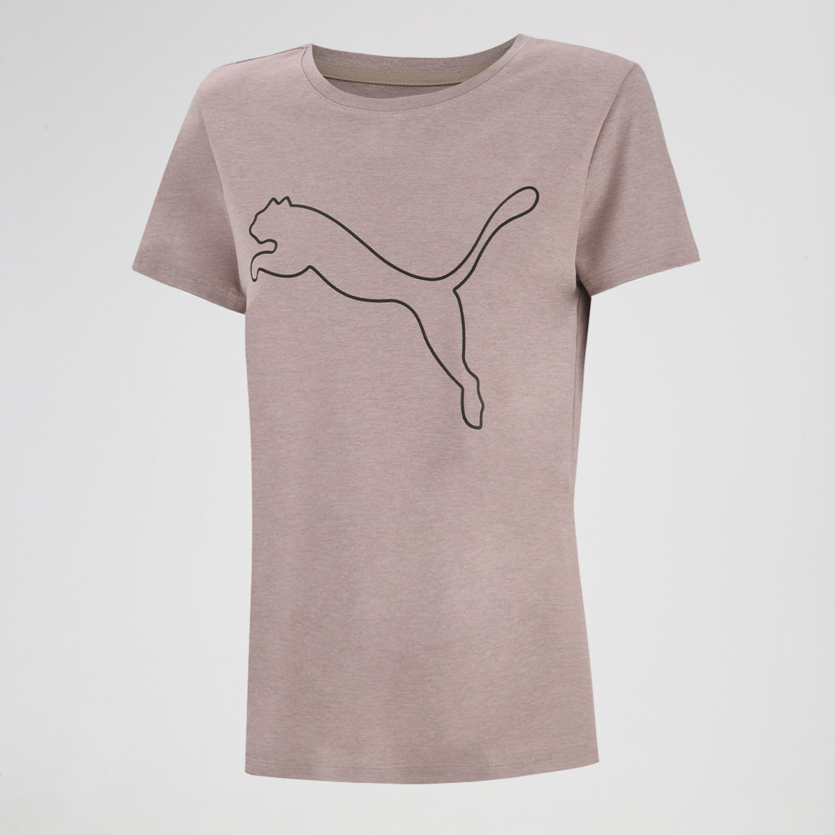 Remera Puma Tad Essential Mujer,  image number null