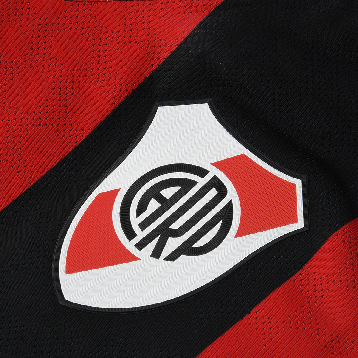 Camiseta River Plate adidas Alternativa Authentic 25/26,  image number null