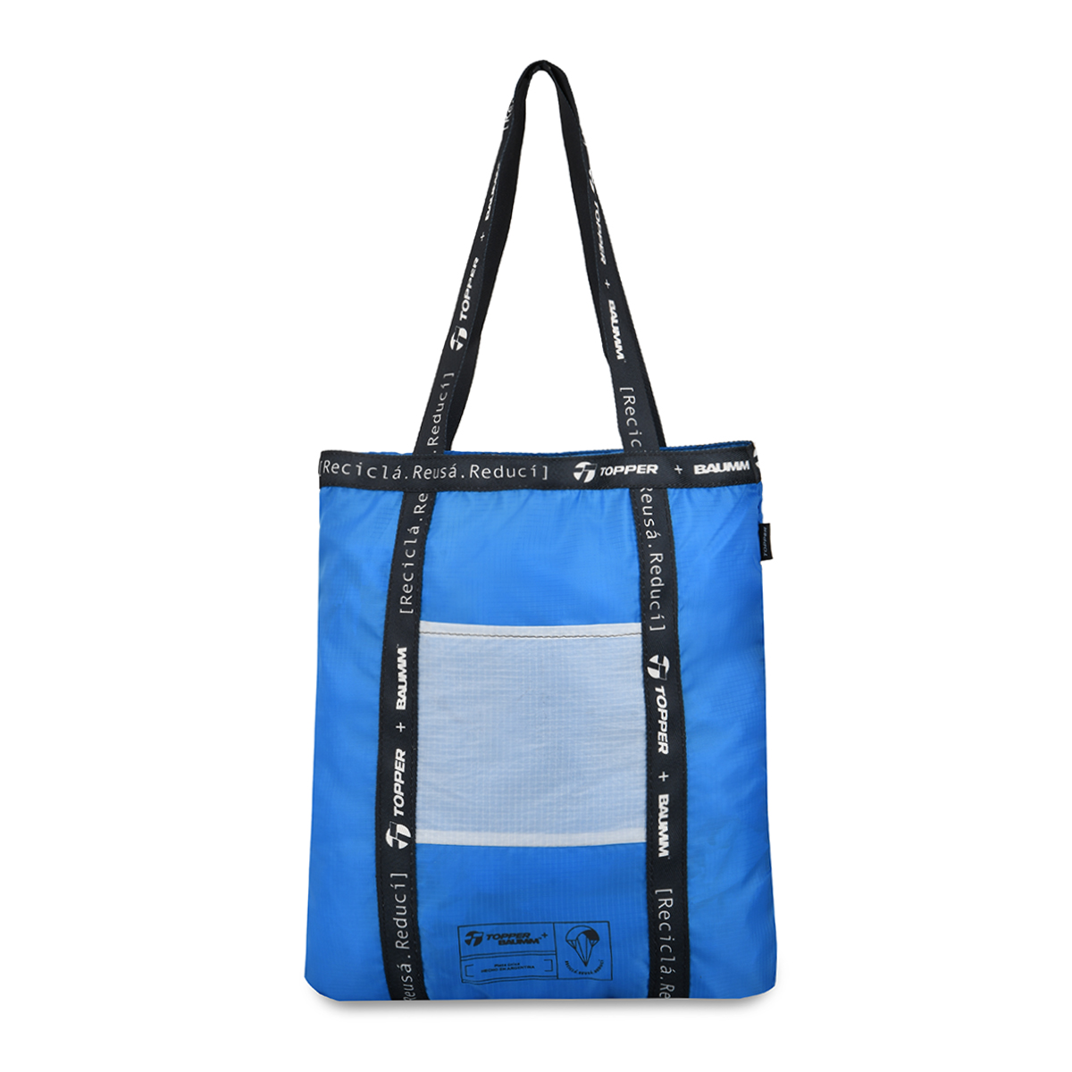 Bolso Topper Tote,  image number null
