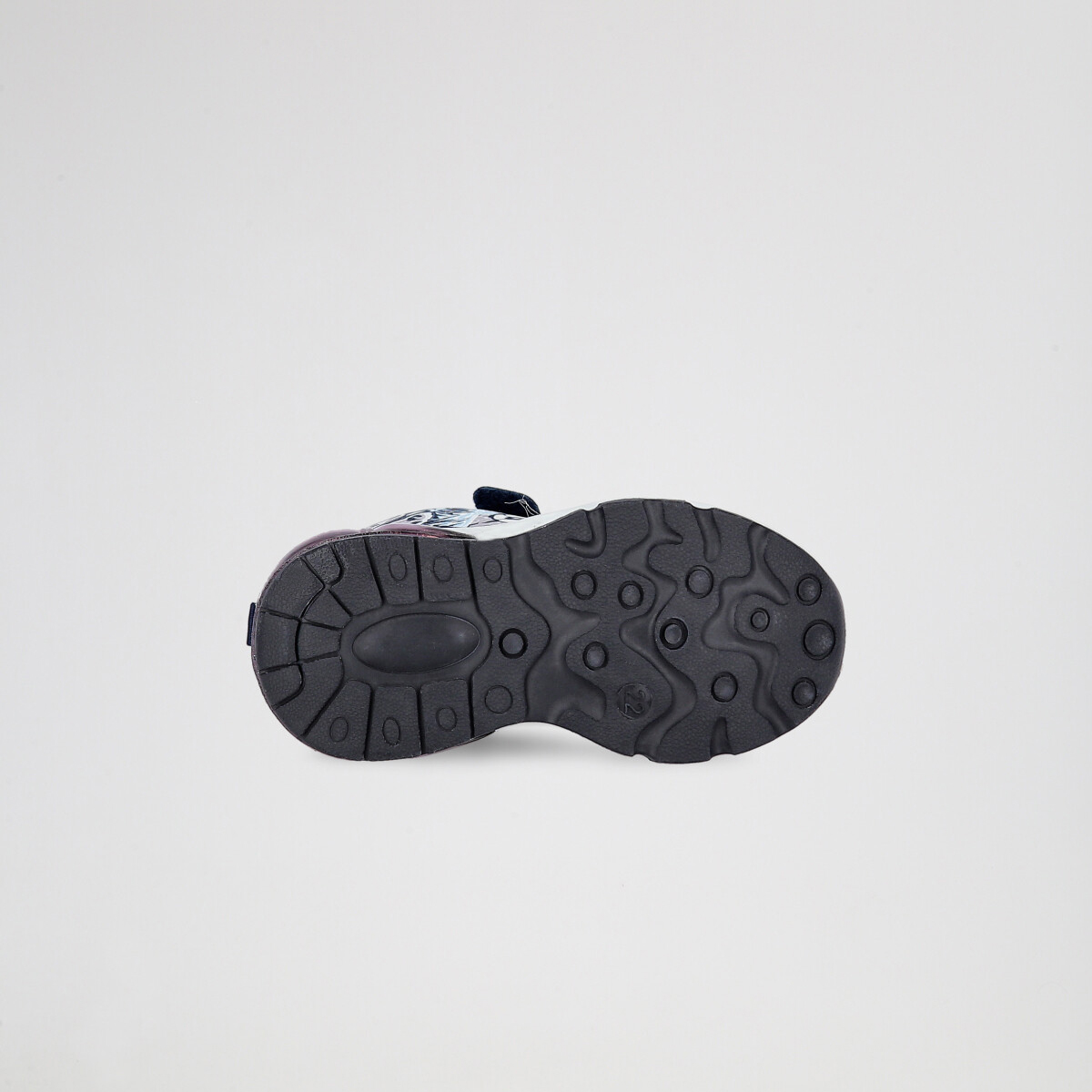 Zapatillas Footy Player Niño,  image number null