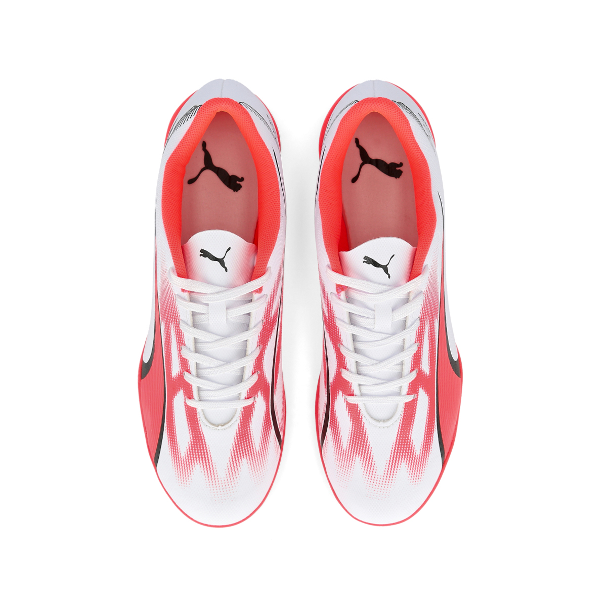 Botines Fútbol Puma Ultra Play Terreno Artificial Hombre,  image number null
