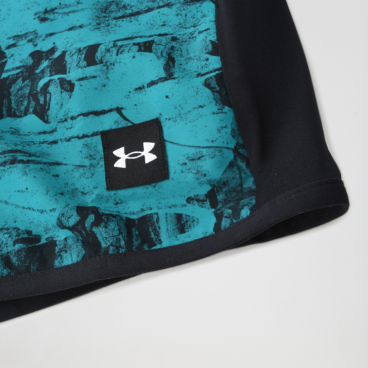 Campera Under Armour Project Rock Iso Hombre,  image number null