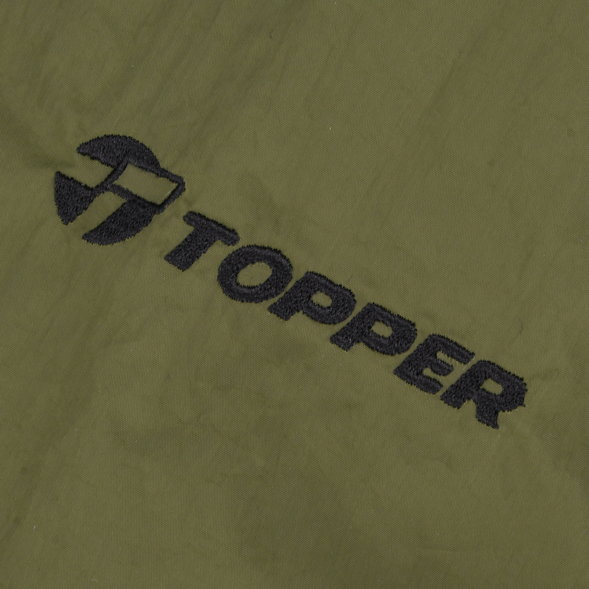 Pantal&oacute;n Topper Parachute Loose,  image number null