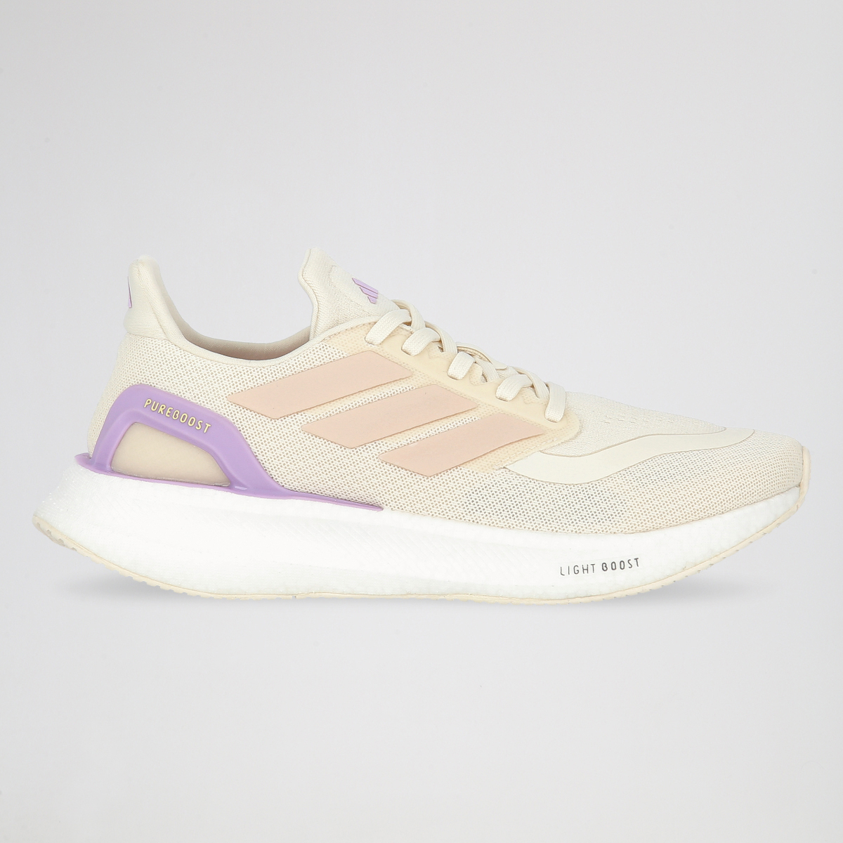 Zapatillas Running adidas Pureboost 5 Mujer,  image number null