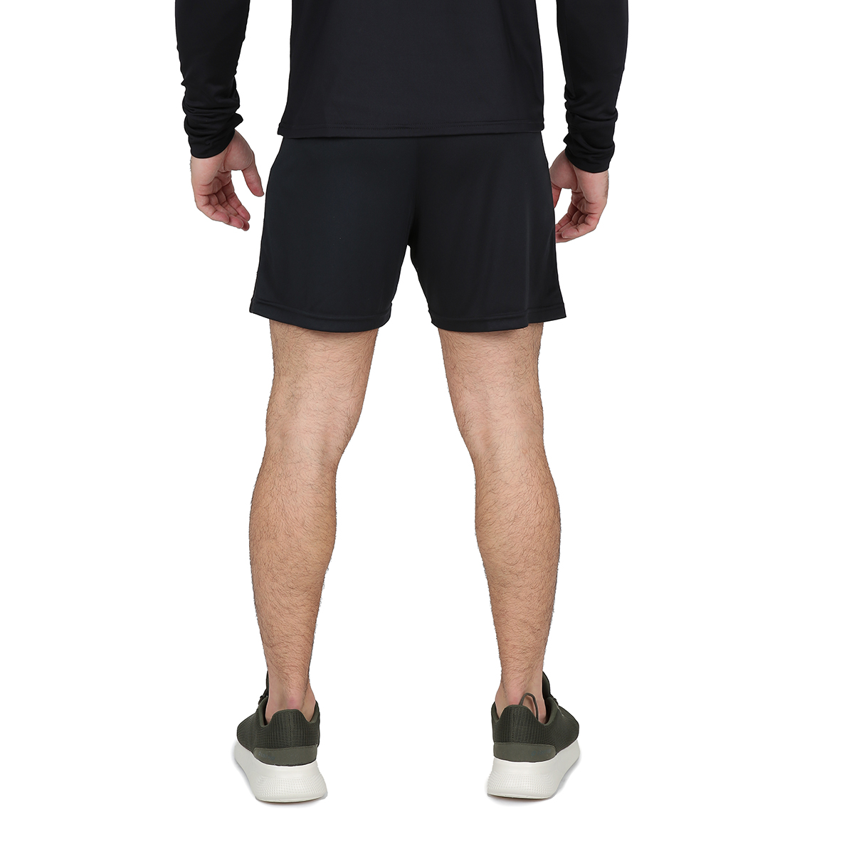 Short Entrenamiento Lotto MSP Hombre,  image number null