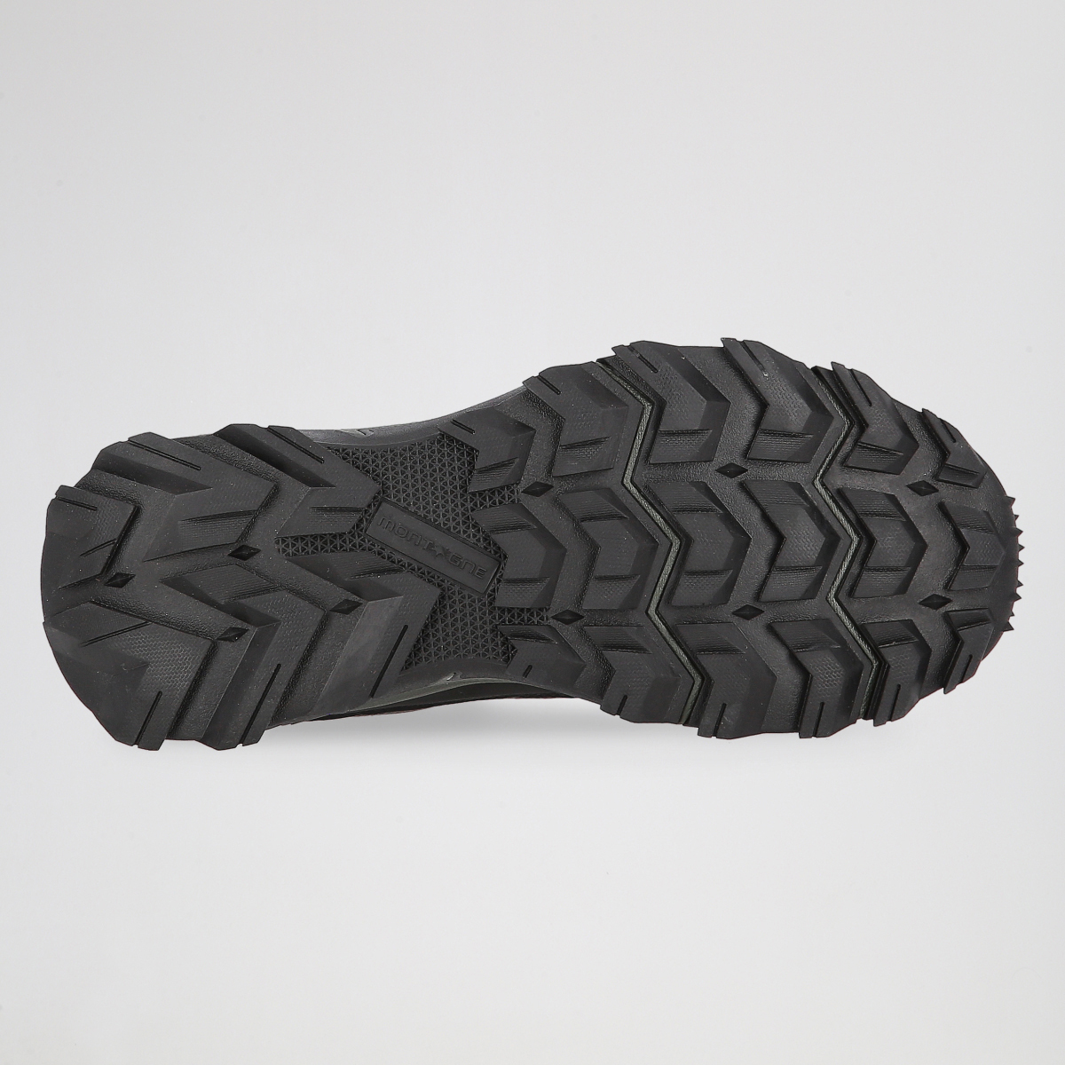 Zapatillas Montagne City Wurton Hombre,  image number null