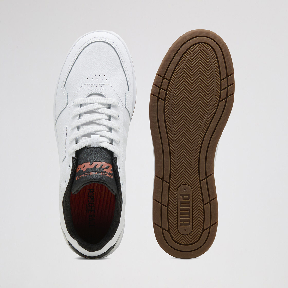 Zapatillas Puma PL Court Classic Lux Hombre,  image number null