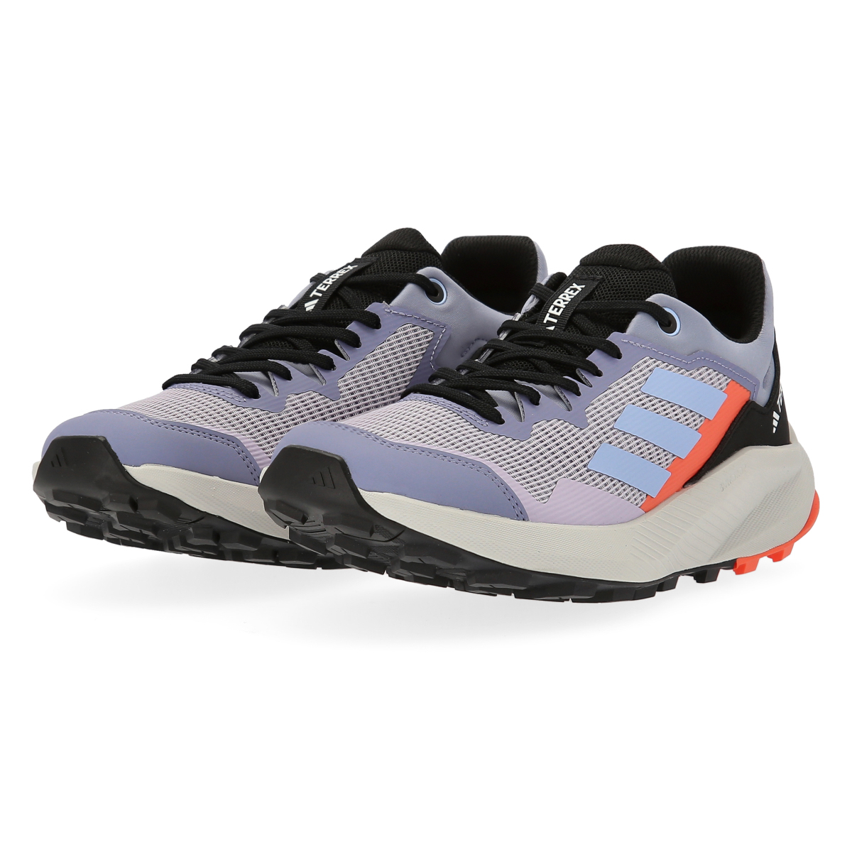 Zapatillas Outdoor adidas Terrex Trailrider Mujer,  image number null