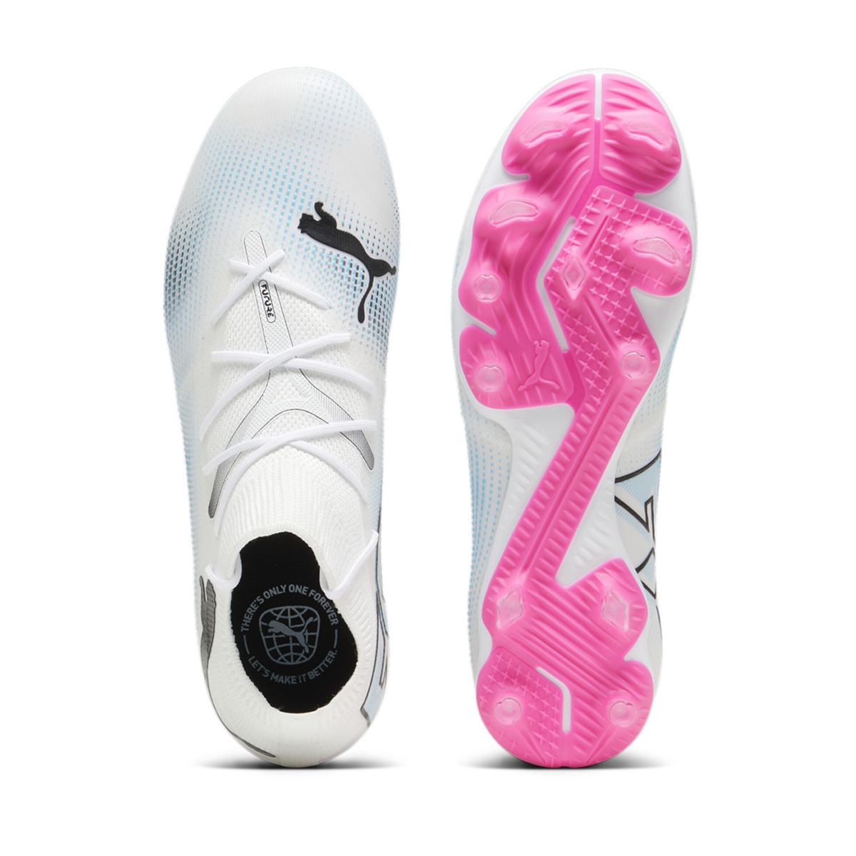Botines Fútbol Puma Future 7 Match Fg/Ag ADP Hombre,  image number null
