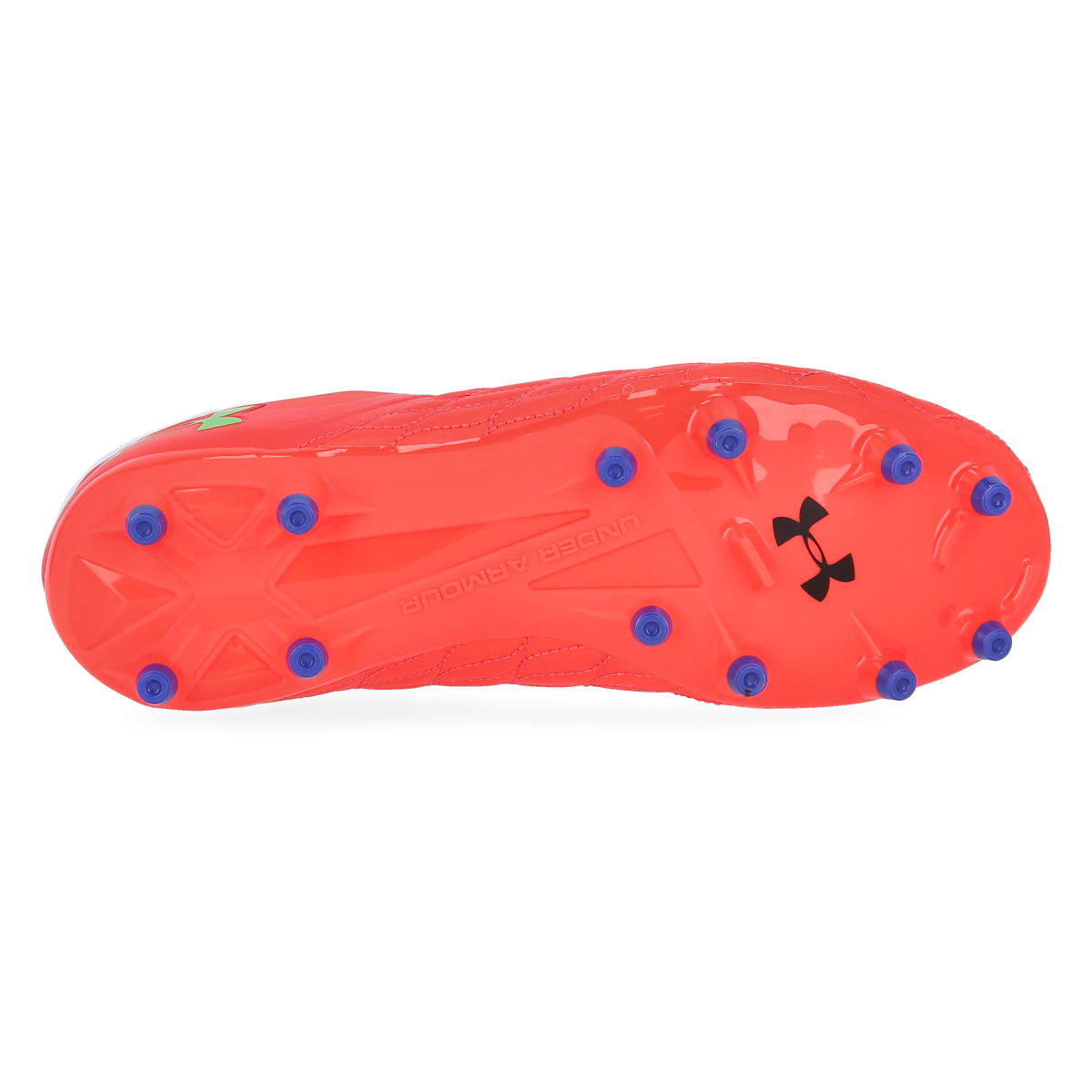 Botines Under Armour Magnetico Select 3.0 Fg,  image number null