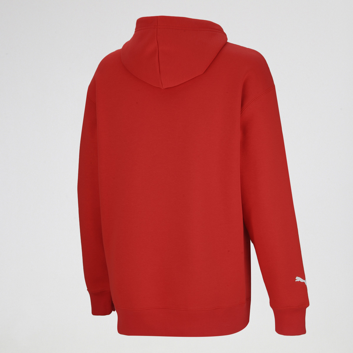 Buzo Puma Ferrari Race Big Shield para Hombre,  image number null