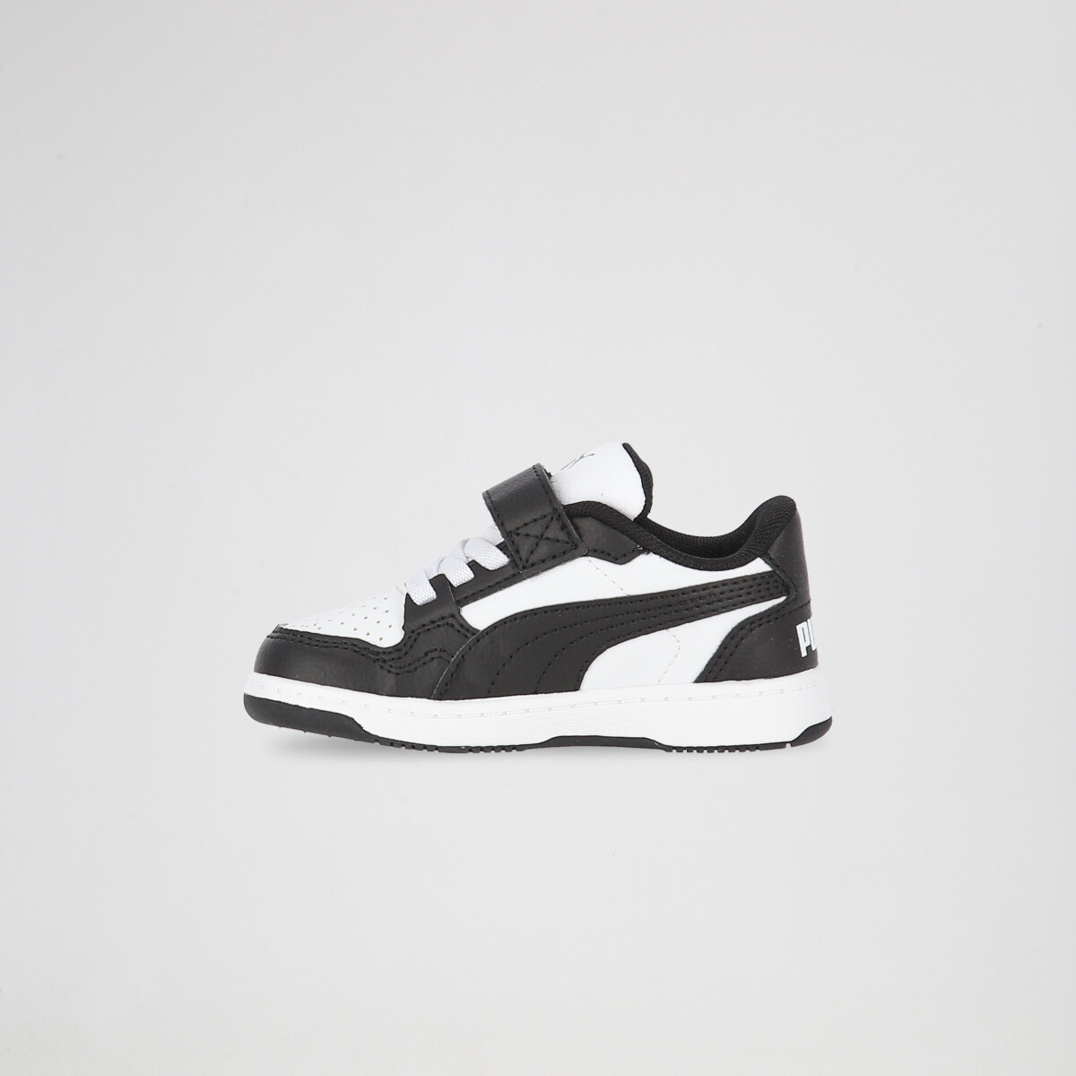 Zapatillas Puma Reb-l Ac Infantil,  image number null