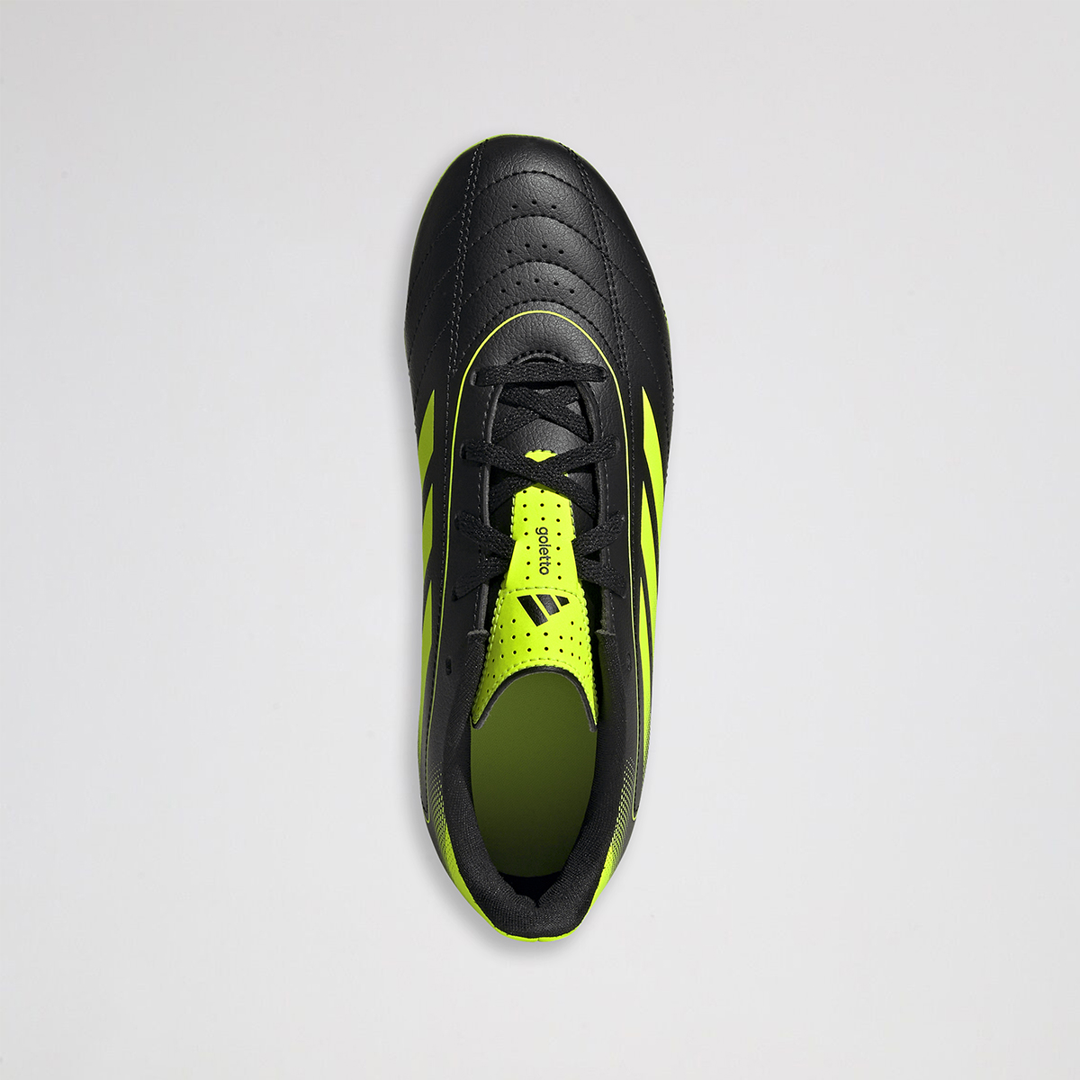 Botines F&uacute;tbol adidas Goletto IX FG Ni&ntilde;o,  image number null