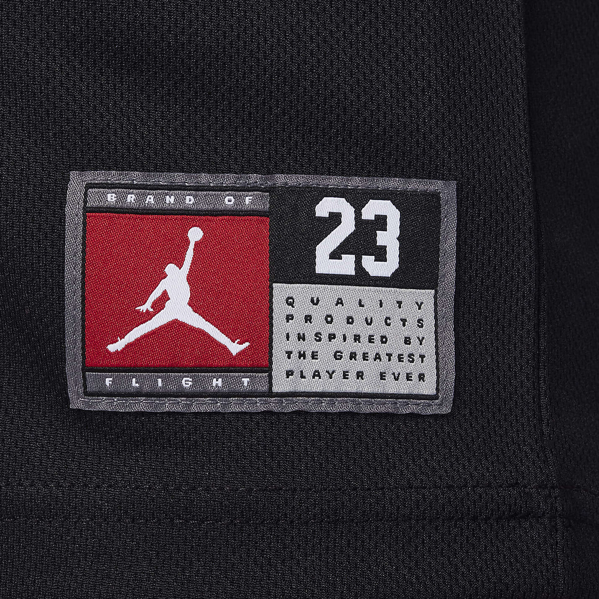 Conjunto Jordan 23 Infantil,  image number null