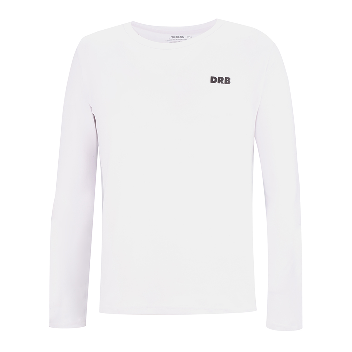 Remera Dribbling Termica Micropolar,  image number null
