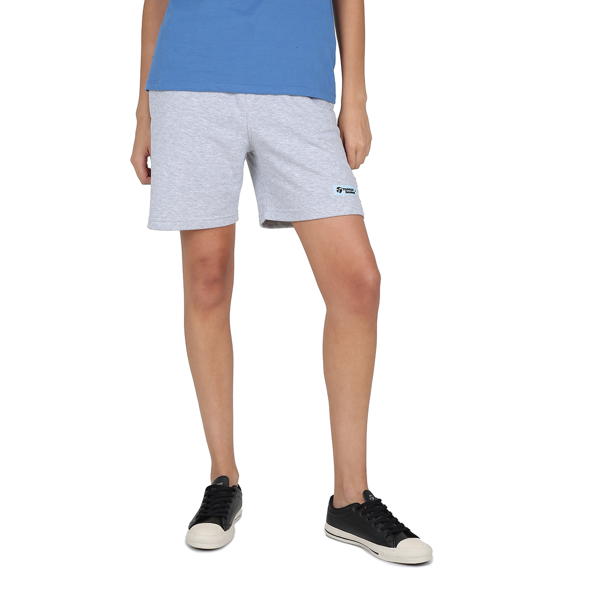 Short Topper Rx3 Baumm,  image number null