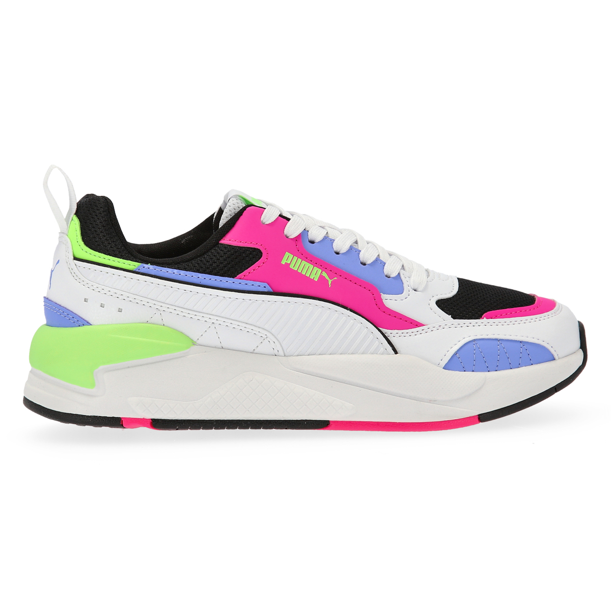 Zapatillas Puma X-ray 2 Square Unisex,  image number null