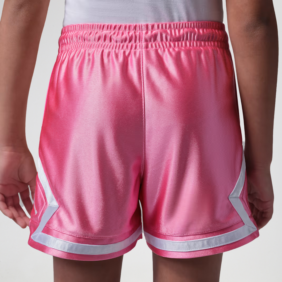 Short Jordan Durasheen Diamond Ni&ntilde;a,  image number null