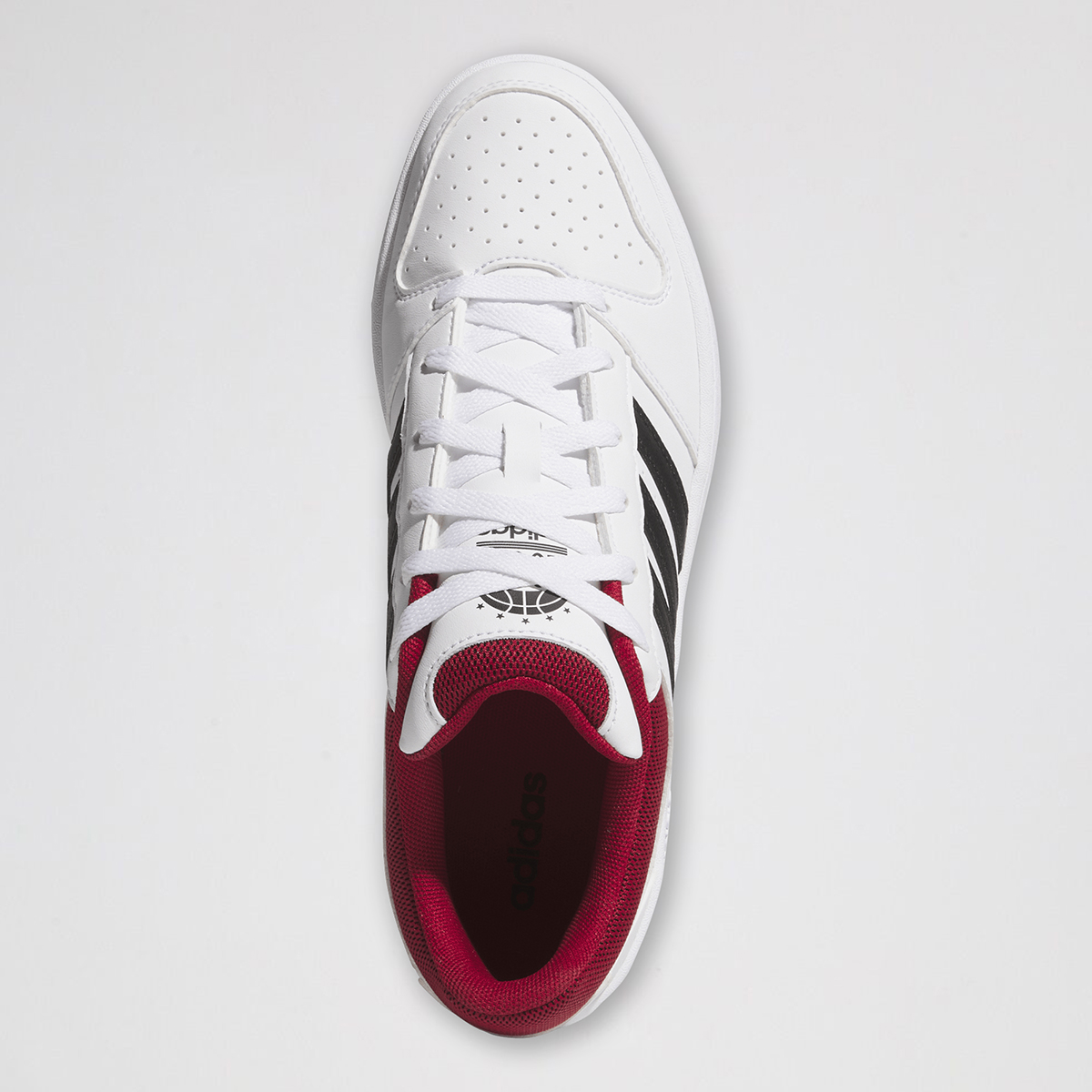 Zapatillas adidas Hoops Classic Hombre,  image number null