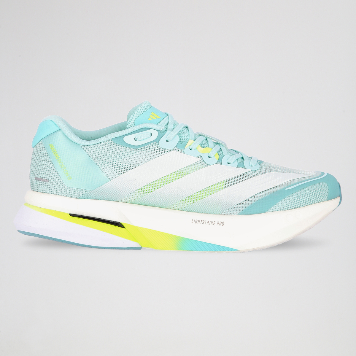 Zapatillas Running adidas Adizero Boston 13 Mujer,  image number null