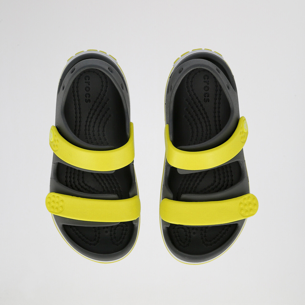 Sandalias Crocs Cruiser Infantil,  image number null