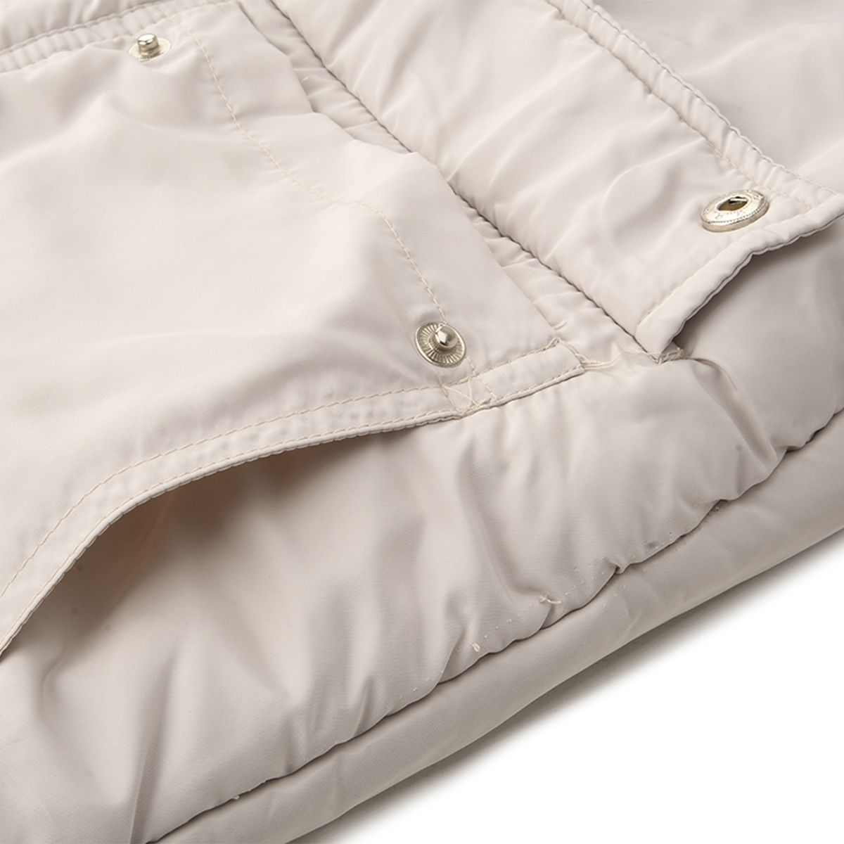 Campera Lotto Due Athletica Mujer con Botones,  image number null