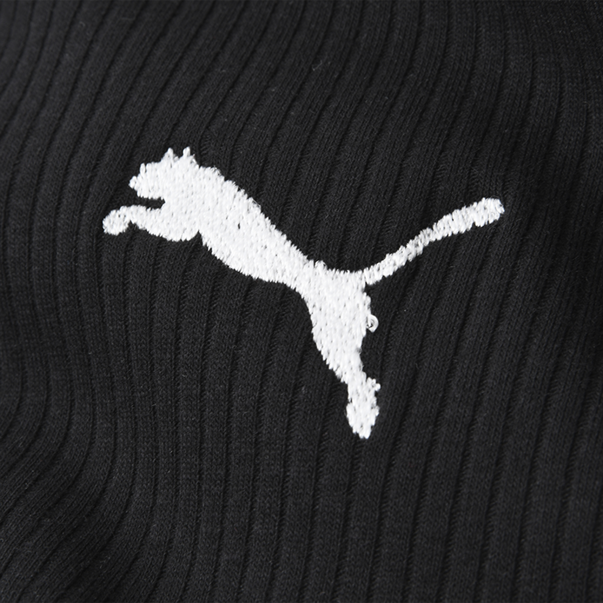 Buzo Puma Essentials Elevated Rib Mujer,  image number null