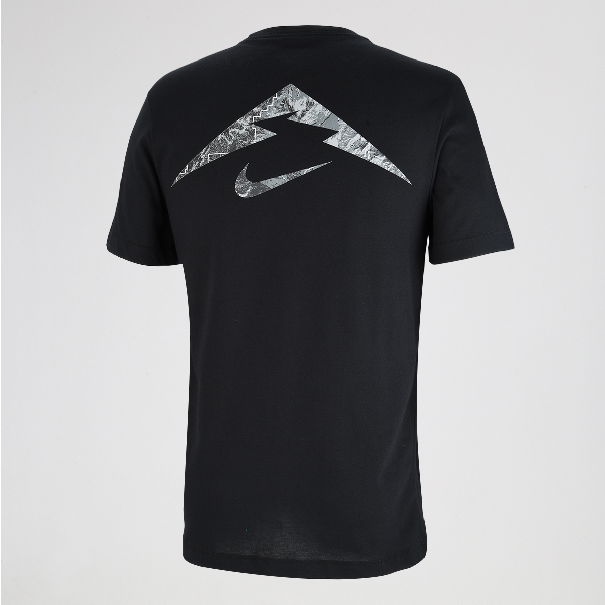 Remera Running Nike Dri-FIT Trail Hombre,  image number null