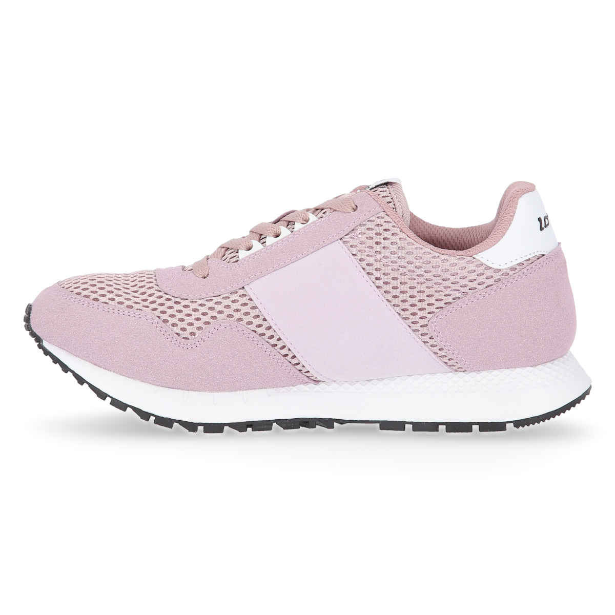 Zapatillas Runner Plus 95II Mujer,  image number null