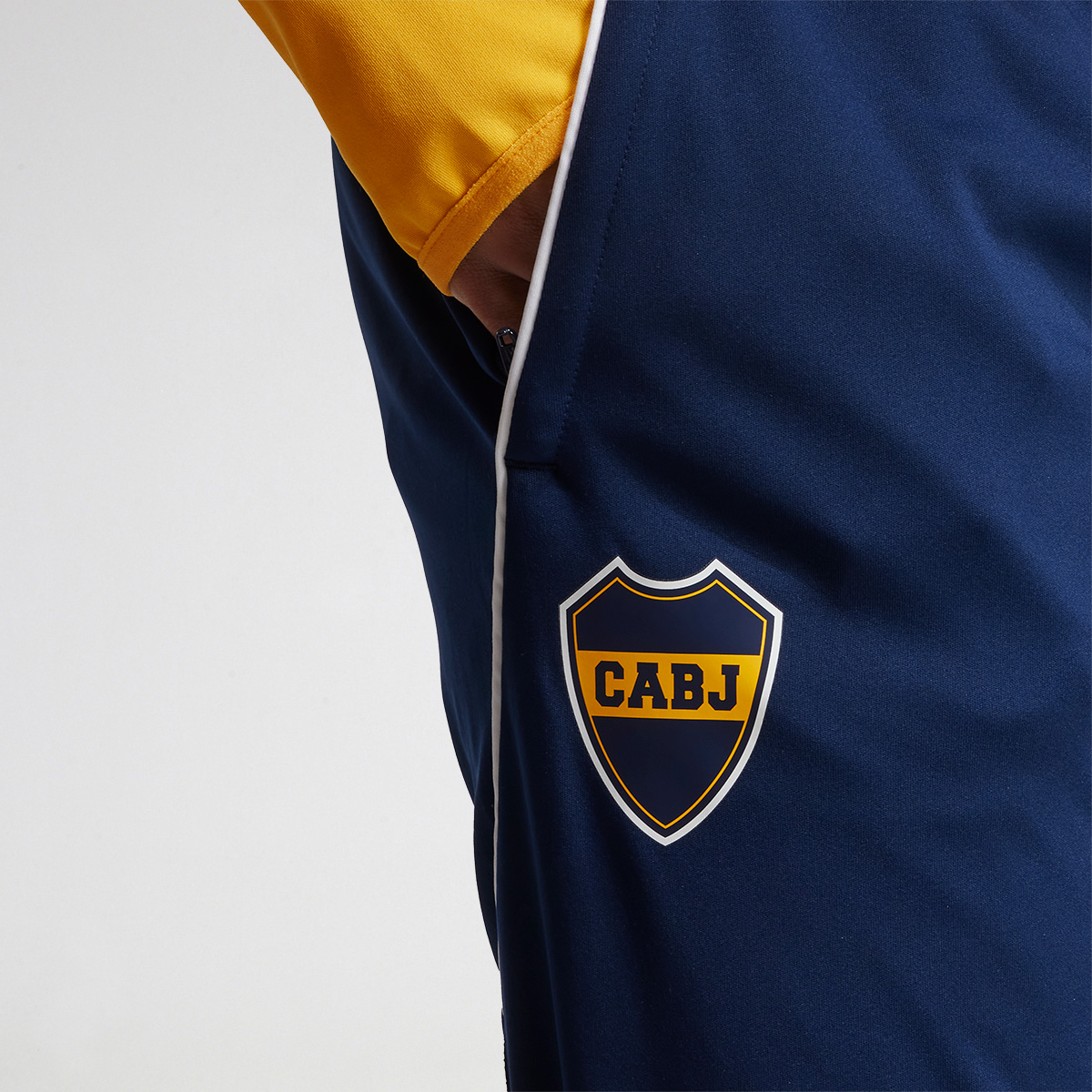 Pantalón Boca Juniors adidas Tiro25 Competition 25/26 Hombre,  image number null