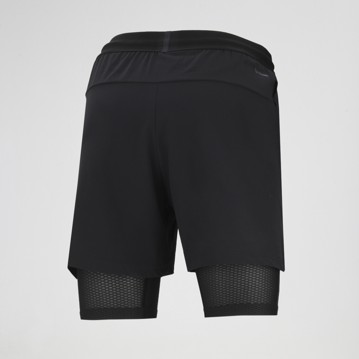 Short adidas D4T Workout 2 En 1 Hombre,  image number null