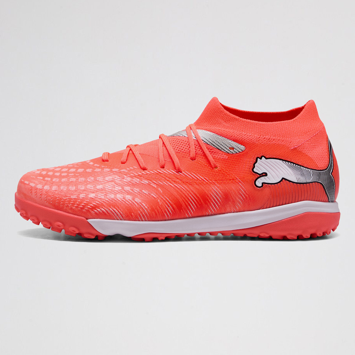 Botines F&uacute;tbol Puma Future 9 Match TF Mujer,  image number null