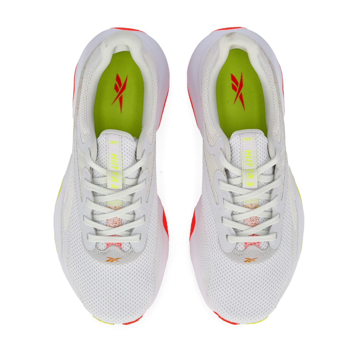 Zapatillas Entrenamiento Reebok Hiit Tr 3 Mujer,  image number null