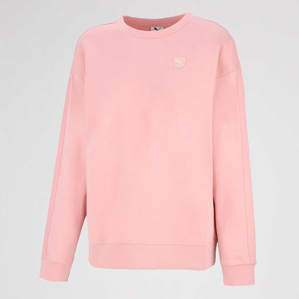 Buzo Puma Essentials Elevated Comfort Mujer,  image number null