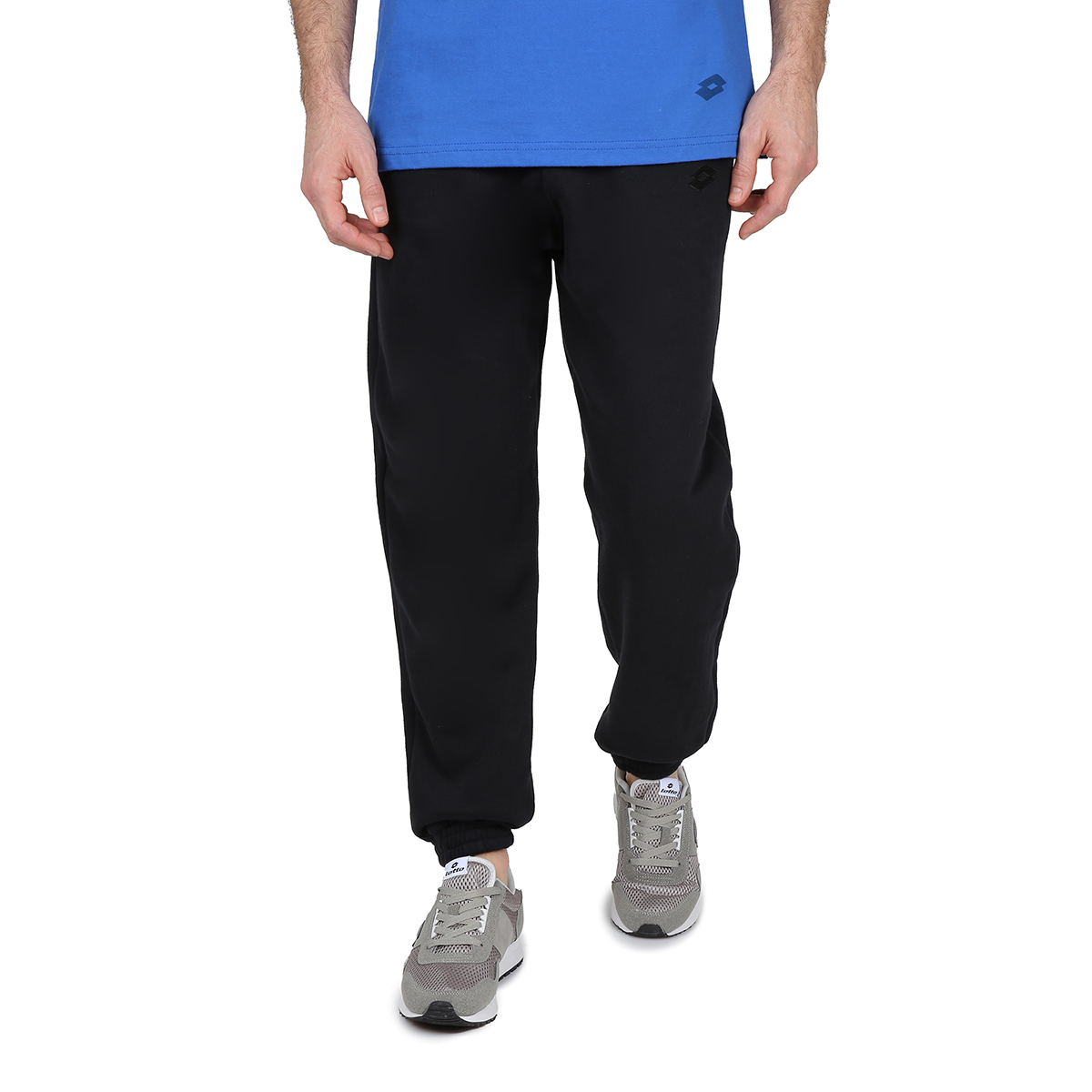 Pantalón Lotto Over Street,  image number null