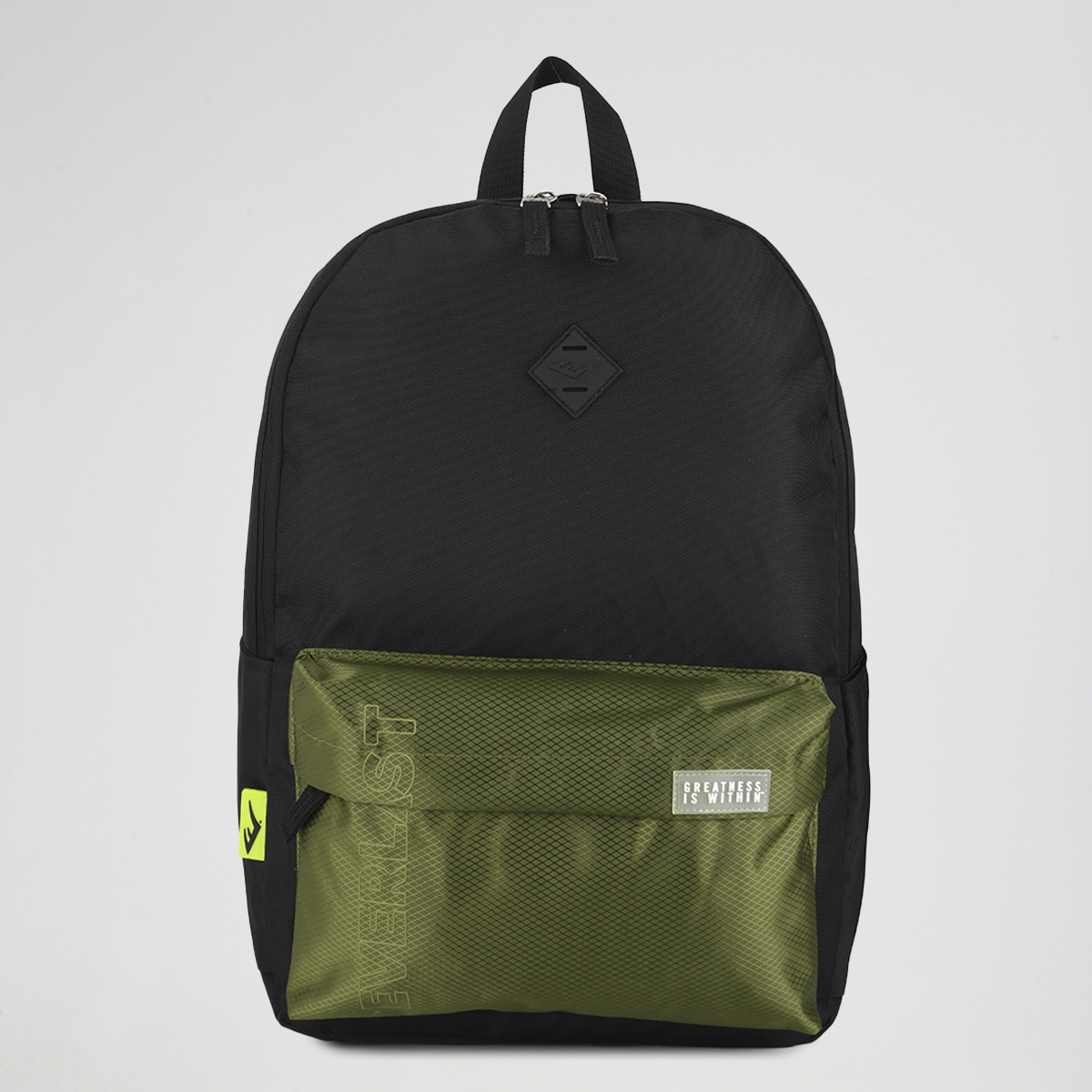 Mochila Everlast Urbana Deportiva Poliéster,  image number null