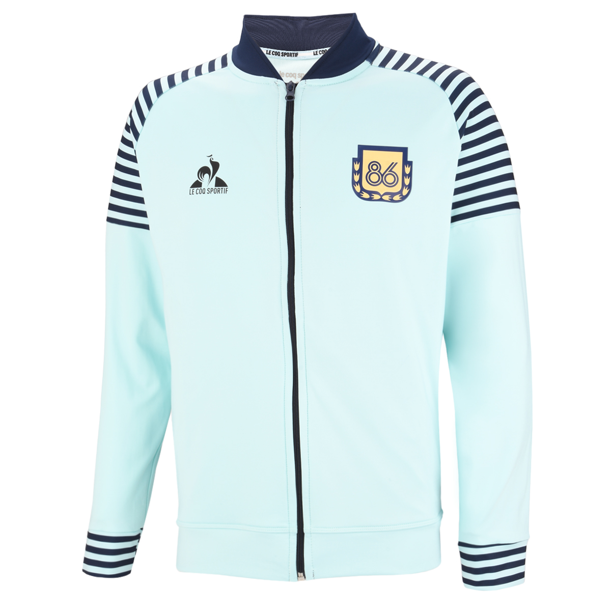 Campera Le Coq Sportif Argentina Homenaje 86 Dexter
