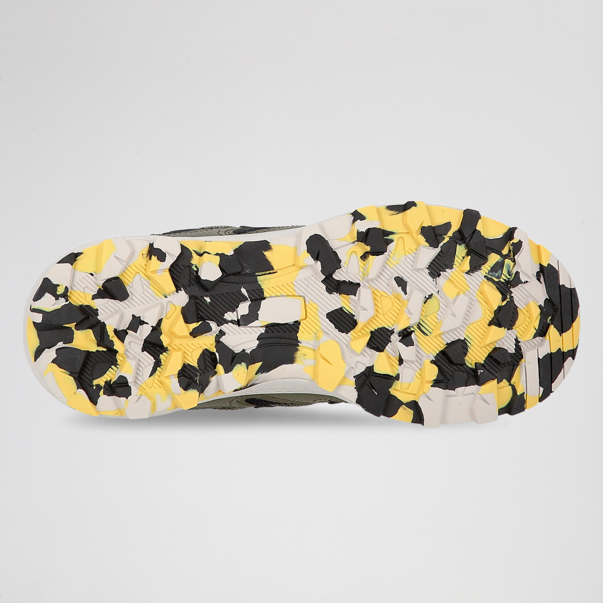 Zapatillas Outdoor Montagne City Outdoor Legian Hombre,  image number null