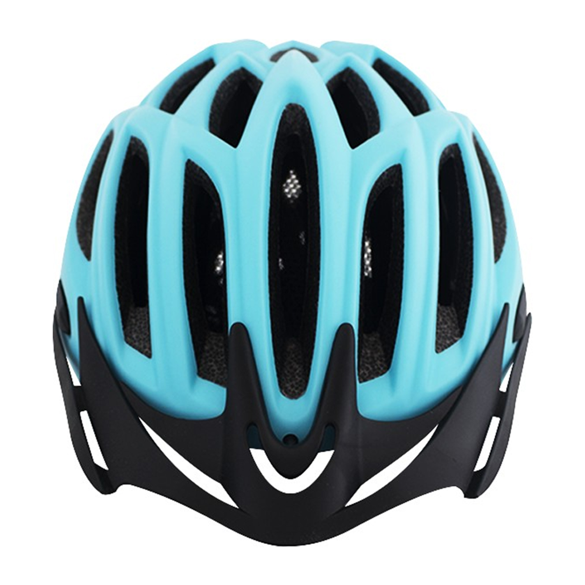 Casco Cilismo Dribbling Bolt 21 Unisex,  image number null