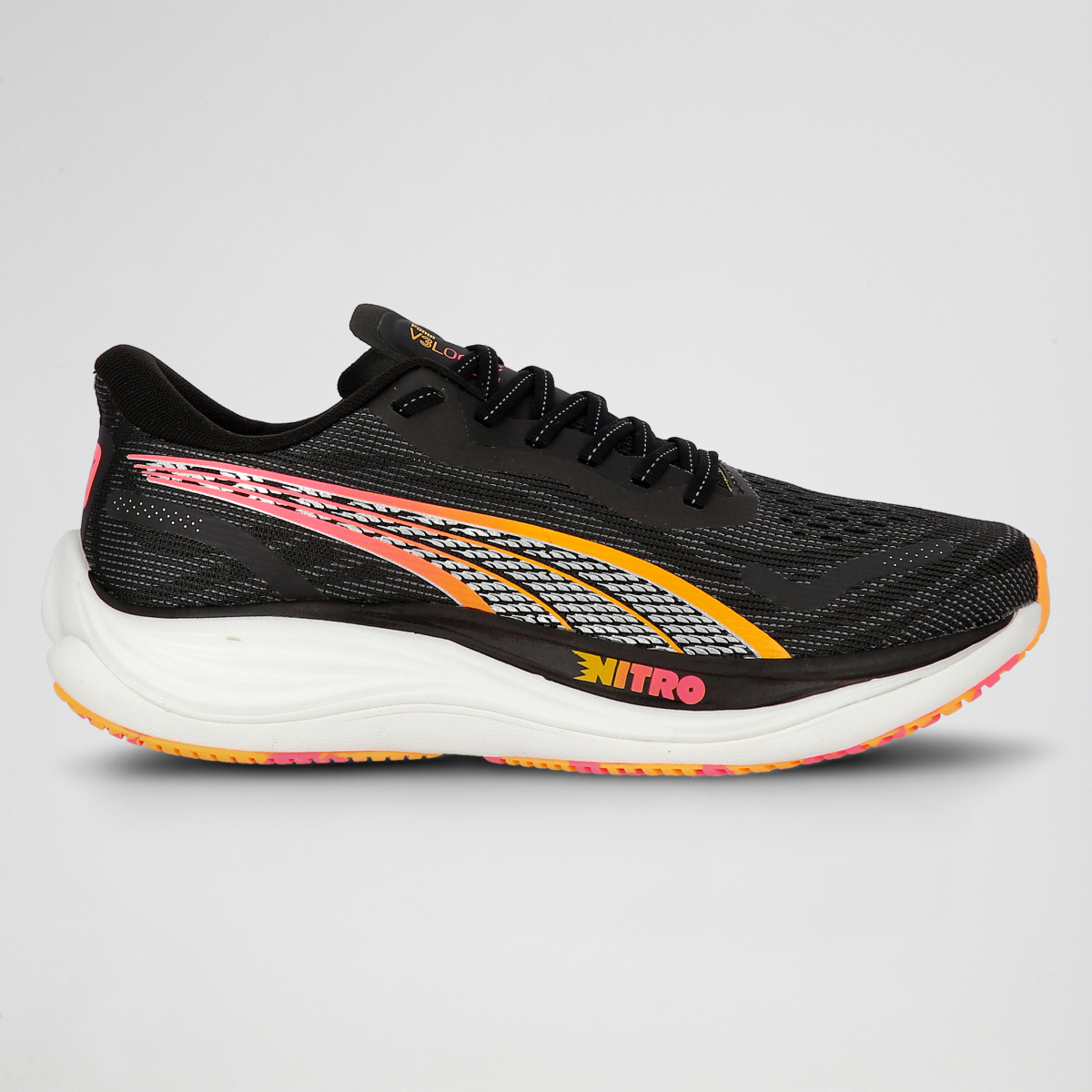 Zapatillas Running Velocity NITRO™ 3 Hombre,  image number null
