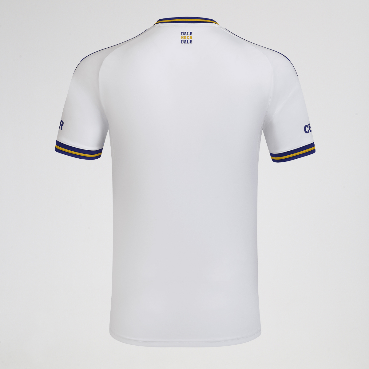 Camiseta Boca Juniors adidas Tercer Uniforme 2026 Hombre,  image number null