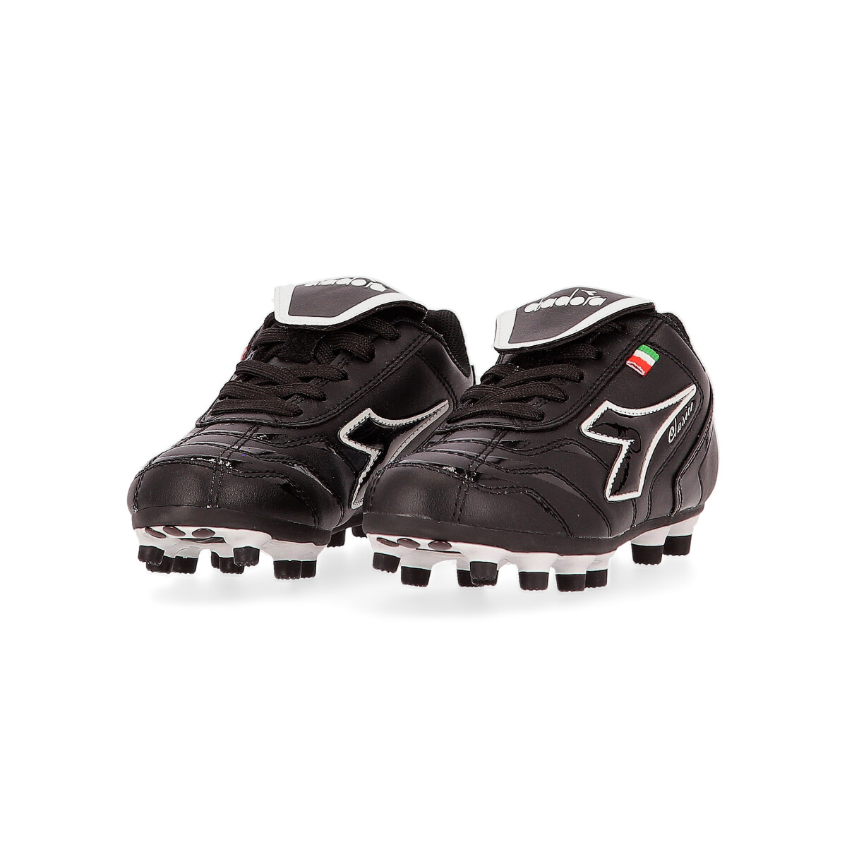 Botines Diadora Clásico Tf Infantil,  image number null