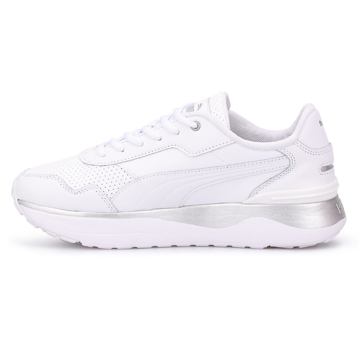 Zapatillas Puma R78 Voyage Premium,  image number null