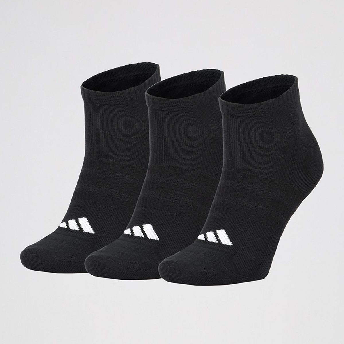 Pack de Medias adidas Essentials Low Cut X3,  image number null