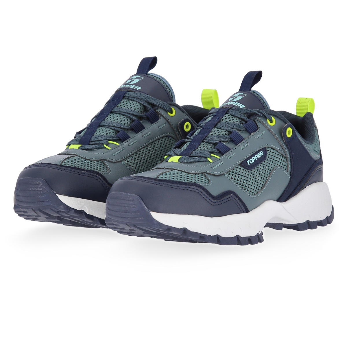 Zapatillas Topper Ever Unisex,  image number null