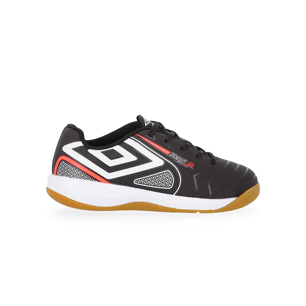 Botines Fútbol Umbro Pro Sala Para Niños Dexter