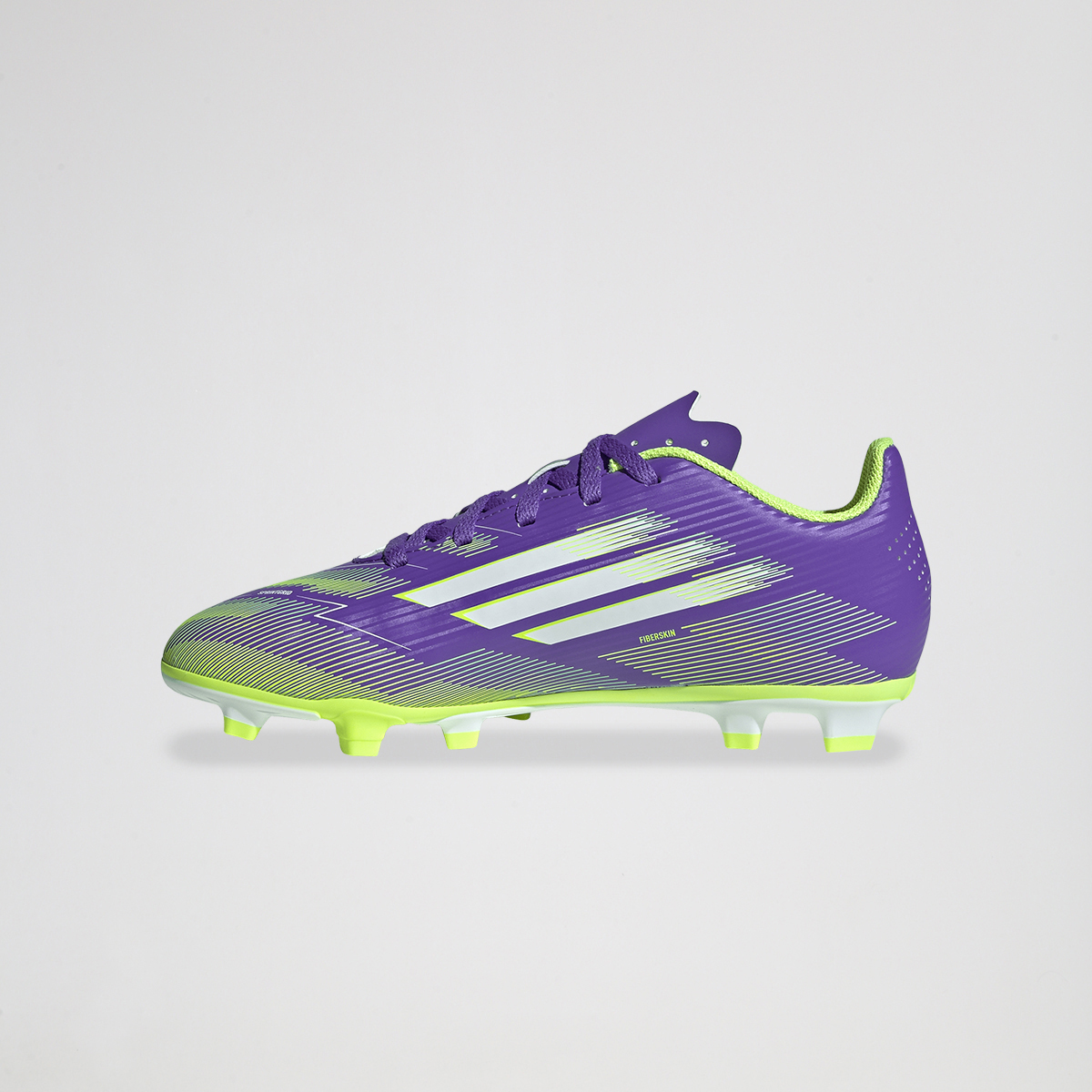 Botines adidas F50 Club Fg/mg Ni&ntilde;o,  image number null