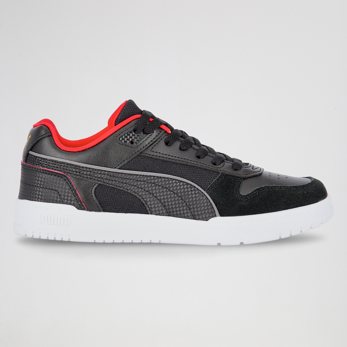 Zapatillas Puma Ferrari Rbd Game Low,  image number null