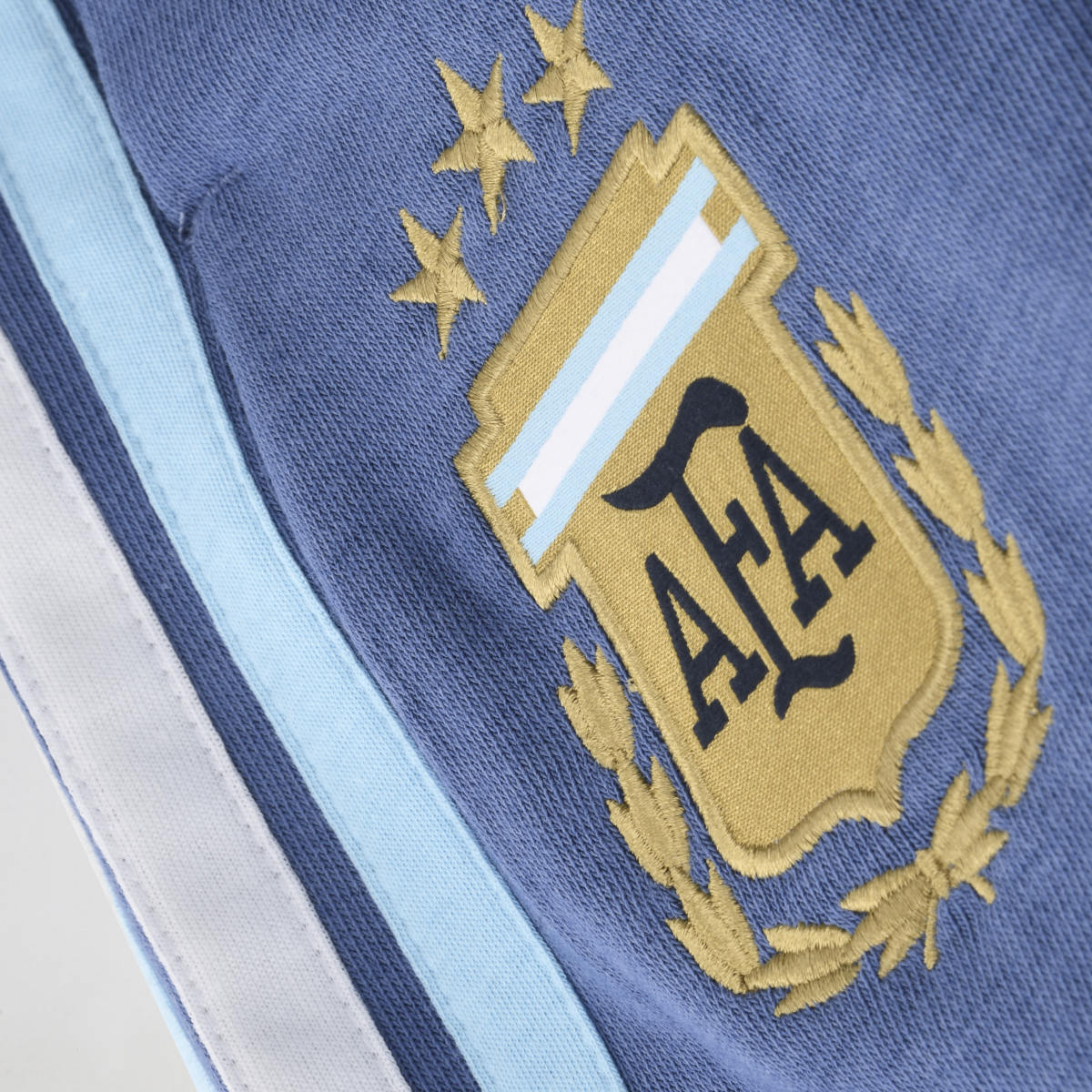 Pantalón Argentina adidas DNA Niño,  image number null