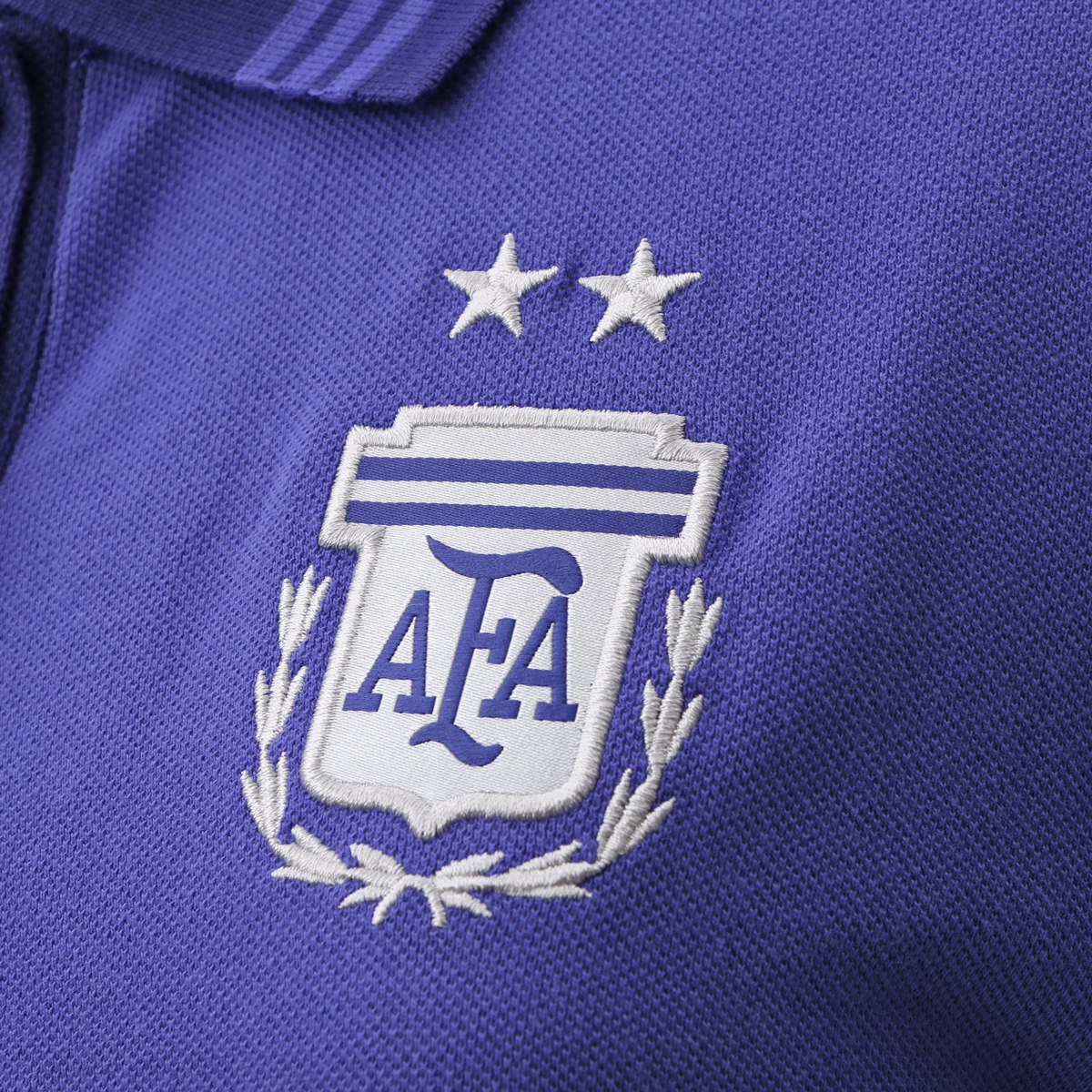 Chomba adidas Argentina 3 Stripes Polo,  image number null